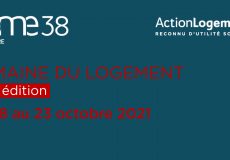 Semaine du logement du 18 au 23 octobre 2021 : la CPME sensibilise les PME dans toute la France